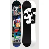 Capita Ultrafear Snowboard 2025 - 155