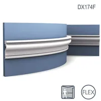 Orac Decor DX174F 200 x 2,2 x 6 cm