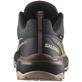 Salomon X Ultra 360 GTX Damen Phantom/Iron/Etherea 41