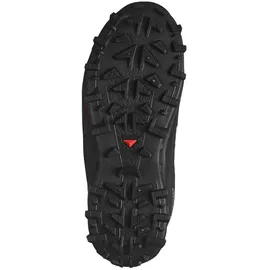 Salomon Crosstrak WP Herren Black/Black/Asphalt 44