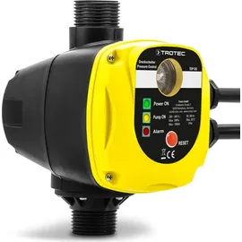 Trotec Elektronischer Druckschalter TDP DS ohne Stecker