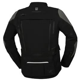 IXS Venture-Air 1.0 Textiljacke Schwarz M