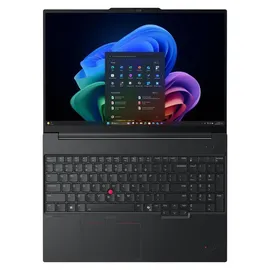 Lenovo ThinkPad E16 G4 Intel Core Ultra 5 325 32 GB RAM 512 GB SSD Win11 Pro 21YC000DGE