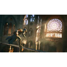 Assassin's Creed: Unity (USK) (PS4)