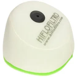 HifloFiltro Luftfilter HFF3014 Motorluftfilter,Filter für Luft