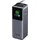 UGREEN Powerbank mit einziehbarem USB-C Kabel, 165W, 20000 mAh Grau