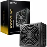 evga 1000W SuperNOVA 1000 G XC Fully Modular (80+Gold) (1000 W), PC Netzteil