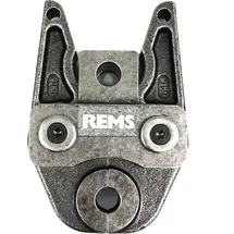 Rems Pressbacke / Presszange G 16