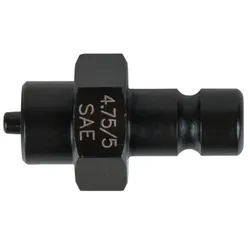 Bördeldorn,4,75-5,0mm SAE