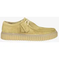 CLARKS Torhill für Herren, Größe 41 EU / 7,