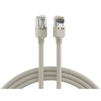 EFB-Elektronik EFB Elektronik S/UTP PVC Dätwyler 5502 TM11 grau