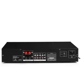 Auna AV2-CD508 schwarz