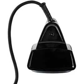 Nedis Iron2000 Dampfbügeleisen blau