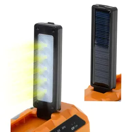Adler AD 1197 orange