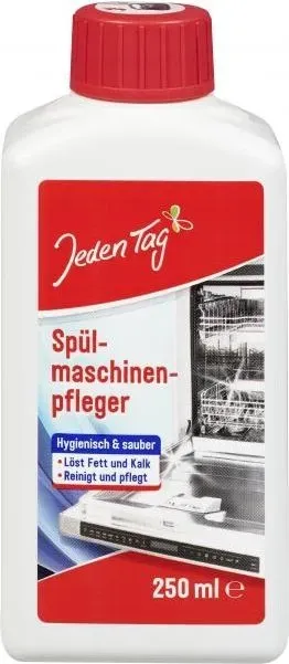 Jeden Tag Geschirrspülreiniger 250 ml
