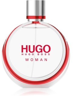 hugo woman