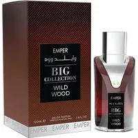Emper Big Collection Wild Wood Eau de Parfum 100