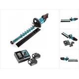 Makita DUH 502 RM Akku Heckenschere 18V 50cm + 2x Akku 4,0Ah + Ladegerät