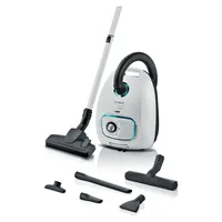 Bosch ProHygienic BGB41HYG1H Weiß
