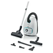 Bosch ProHygienic BGB41HYG1H Weiß