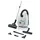 Bosch ProHygienic BGB41HYG1H Weiß