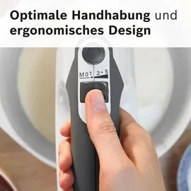 Bosch ErgoMixx MFQ37470 Handmixer