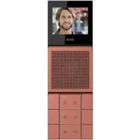 Jung SIB Video-Innenstation SI VI LC 627 236
