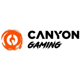 Canyon PB-106 Lithium Polymer (LiPo) 10000 mAh Schwarz