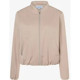 More & More Blouson