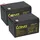 KungLong Ersatzakku kompatibel für APC RBC6 APC Smart UPS 700/1000/1500 & Back UPS Pro 1000
