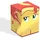 squaroes Squaroe My Little Pony "Friendship is Magic" MLP007 - Sunset Shimmer