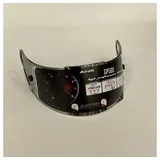 Airoh GP/GP550 S/GP500, Visier verspiegelt - Silber-Verspiegelt