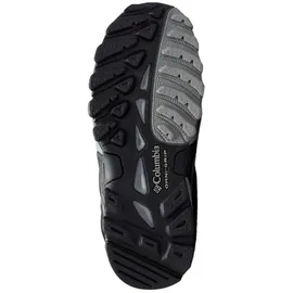 Columbia Firecamp Mid 2 Schwarz 25