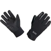 Gore Wear C5 Thermo Handschuhe GORE-TEX, 5, Schwarz