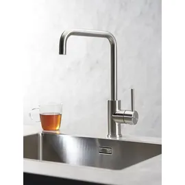 Reginox Logan RVS edelstahl R31797