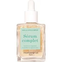 Manucurist Nagelpflegeöl Serum Complet 15 ml