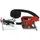 Bessey Adapter Polyester/Stahl 7600 mm rot/silber