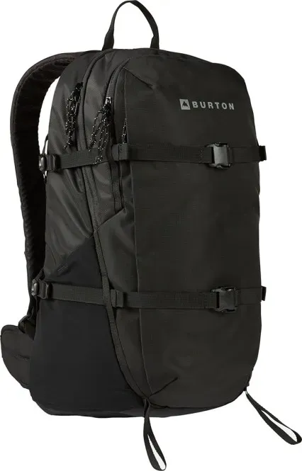 BURTON DAY HIKER 2.0 30 Rucksack 2025 true black