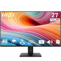 MSI MP275 E2 27" Full HD