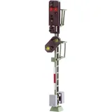viessmann modelltechnik Licht-Ausfahrsignal mit Vorsignal 4016 H0
