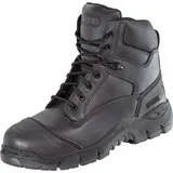 Magnum Roadmaster schwarz EN345 S3 Gr. 43 - Schwarz - 43