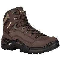 Lowa Renegade GTX Mid Herren espresso 48,5