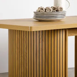 Idimex Guarda 160 x 75 cm braun