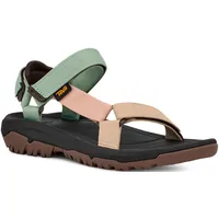 Teva Hurricane XLT 2 Damen basel/maple sugar multi 37