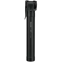 Topeak Roadie TT Mini Handpumpe, schwarz, Minipumpe, max 11 bar