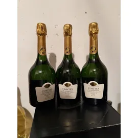Champagne Taittinger Comtes de Champagne Blanc de Blancs 2013 12,5% vol 0,75 l
