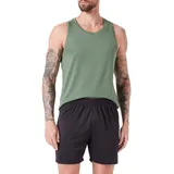 Endurance Shorts, Schwarz, M