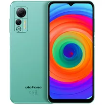 Ulefone Note 14 3 GB RAM 16 GB Grün