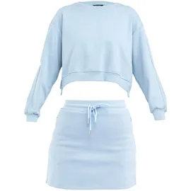 Tom Barron Hausanzug blau L