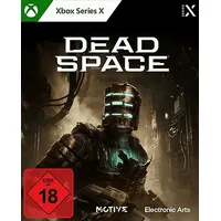 Dead Space - [Xbox Series X]